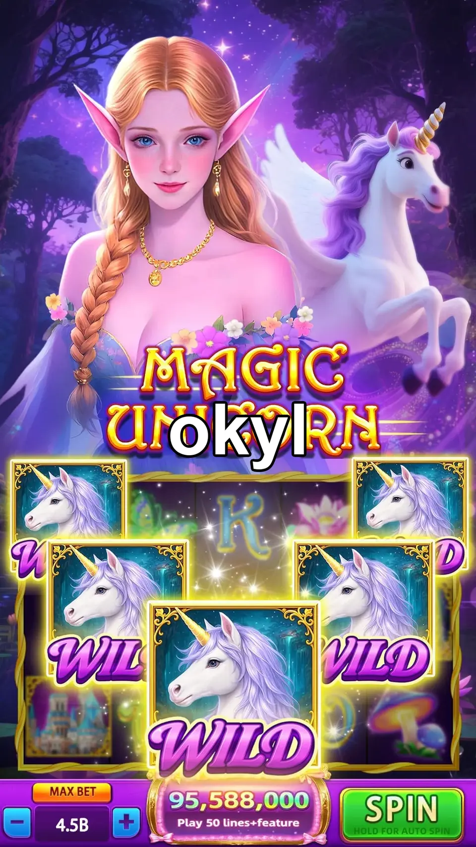 okyl Login