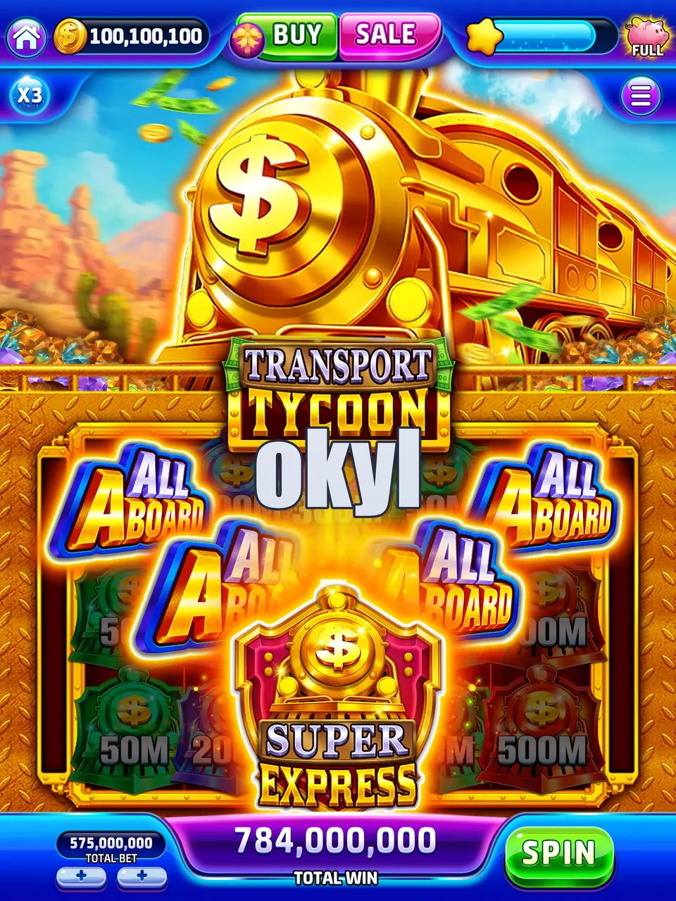 okyl Login