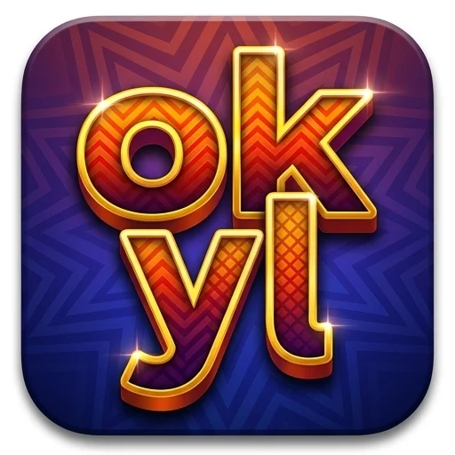 okyl Logo - Oficial