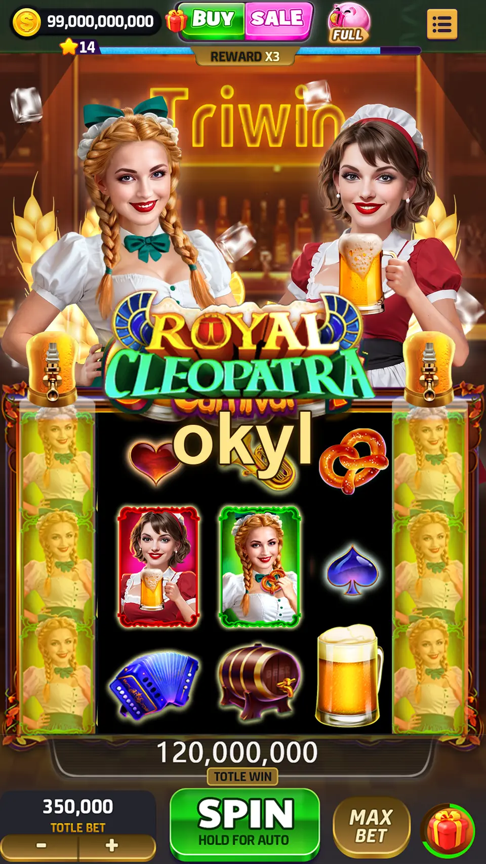 okyl Preview - Oficial Baixar